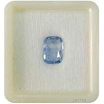 Blue Sapphire (Neelam)
