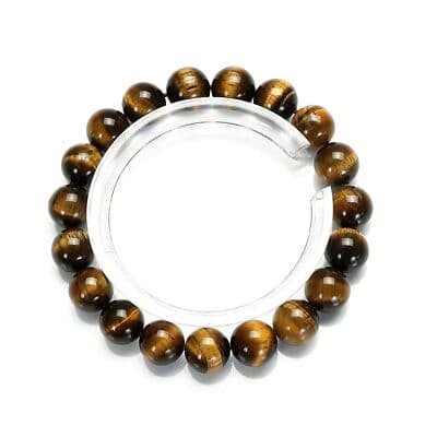 Tiger Eye Protection Bracelet
