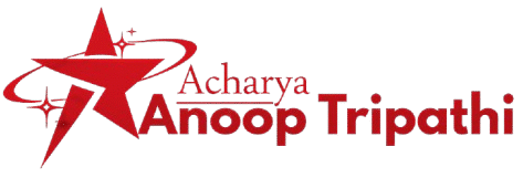 Acharya Anoop Tripathi